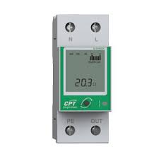 grounding system monitoring