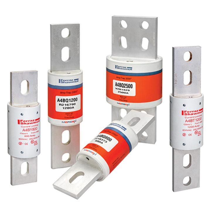Mersen Fuse, Mersen make Fuse, fuse, Fuse Bases, Fuse Holders, Fuse Systems, Fuses