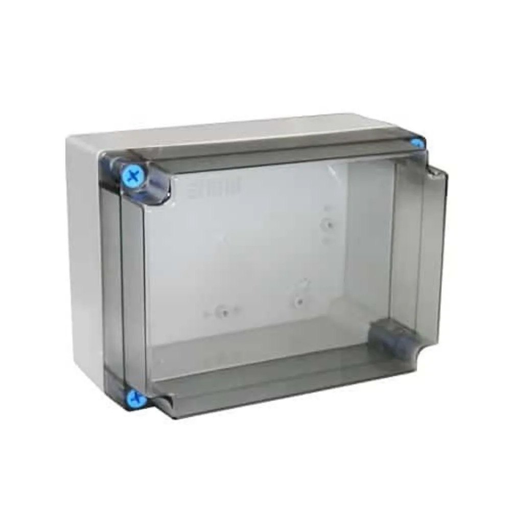Enclosures, Enclosures By Trinity Touch, Trinity Touch make Enclosures