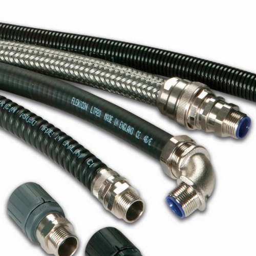 Flexible Conduits, Flexible Conduits By Trinity Touch, Trinity Touch make Flexible Conduits